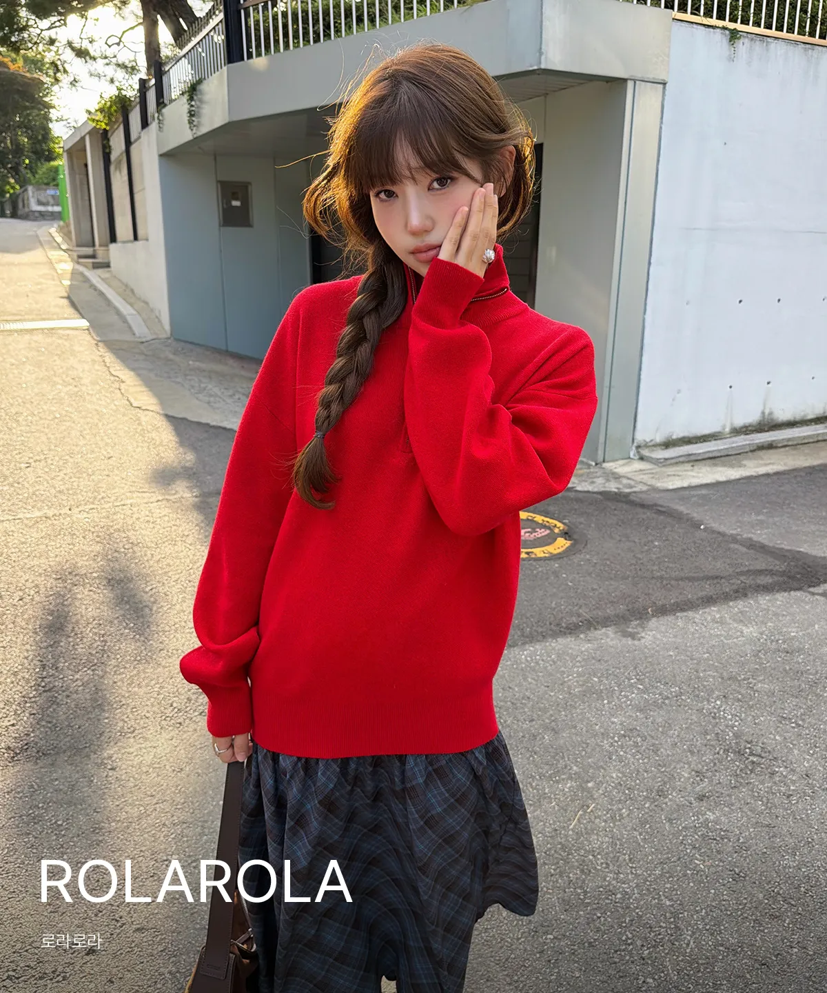 rolarola