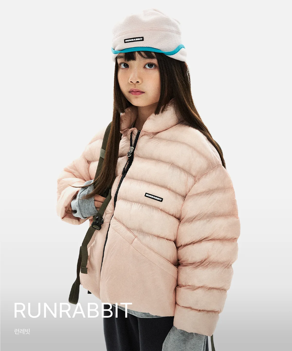 RUNRABBIT