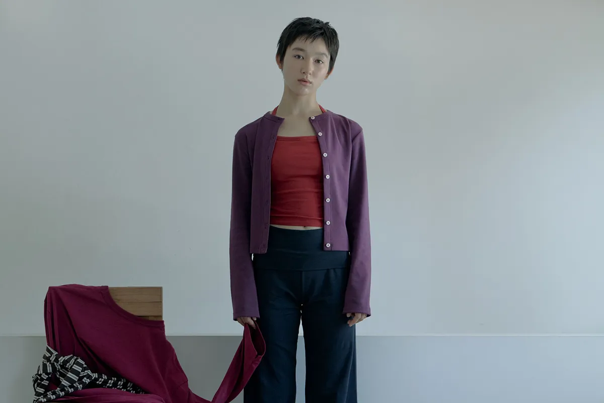 일상의 온도를 이루는 색