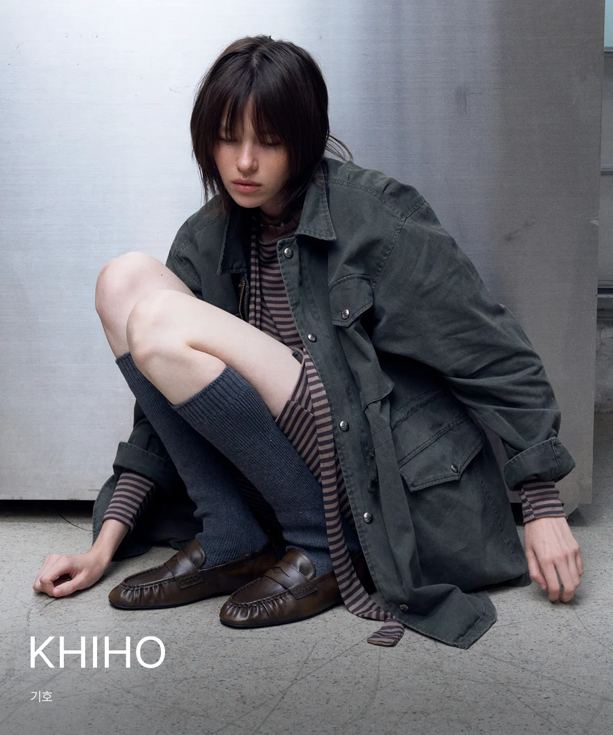 KHIHO