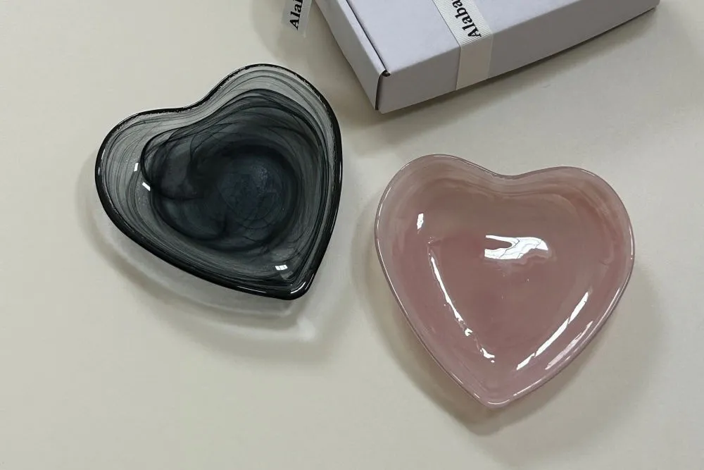 물결치는 우아함