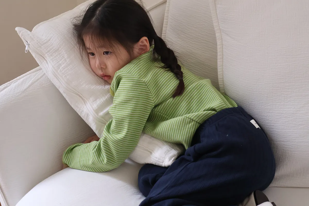 천천히 물드는 시간