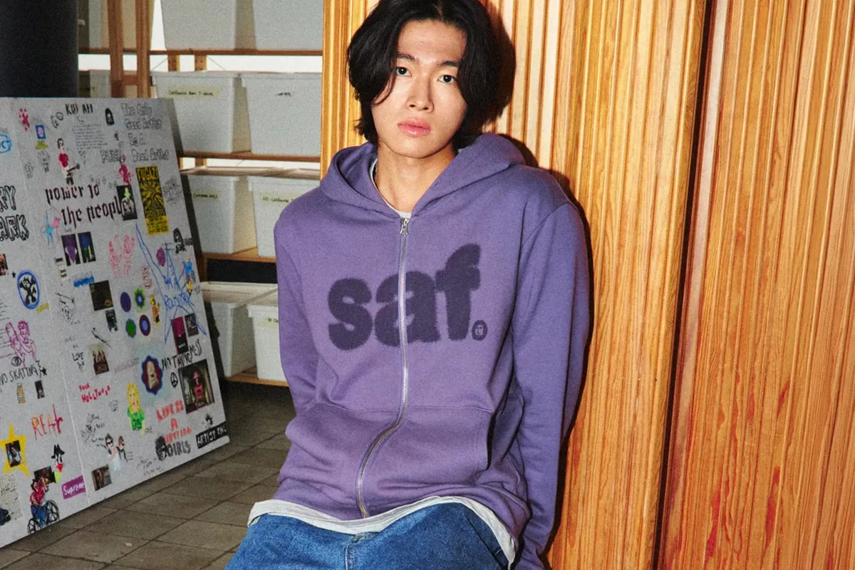 사파리스팟×1011갤러리