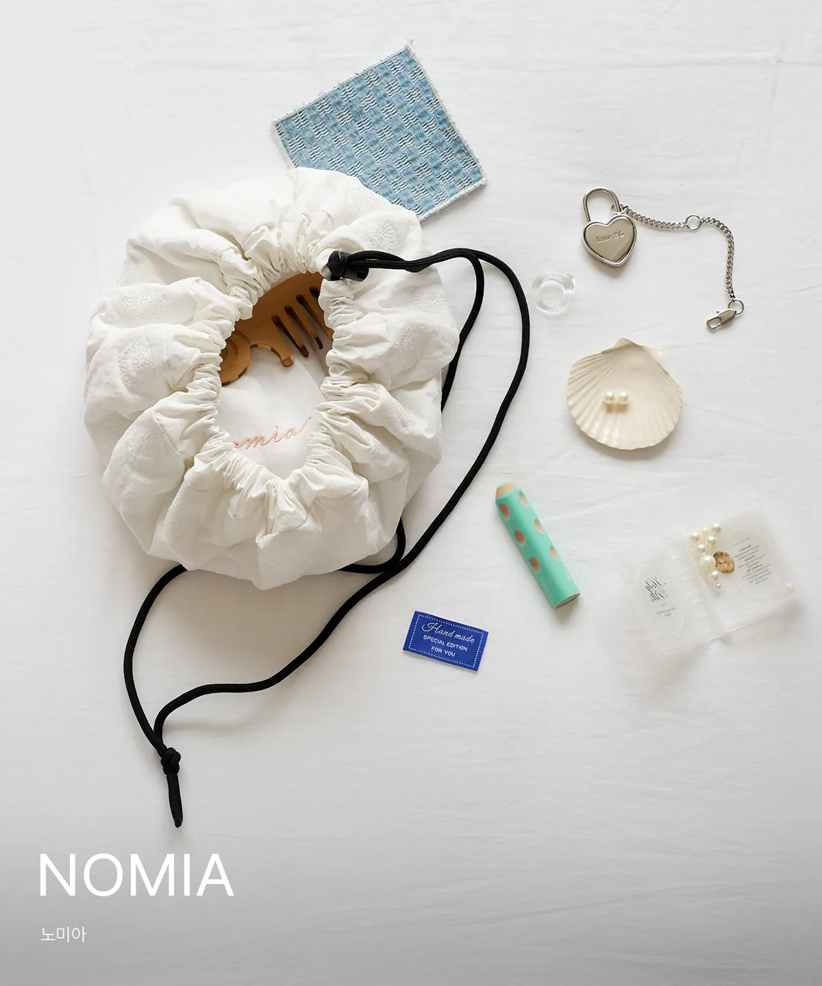 NOMIA