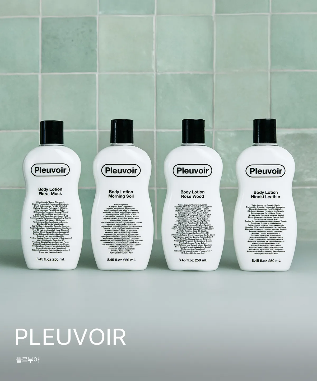 PLEUVOIR