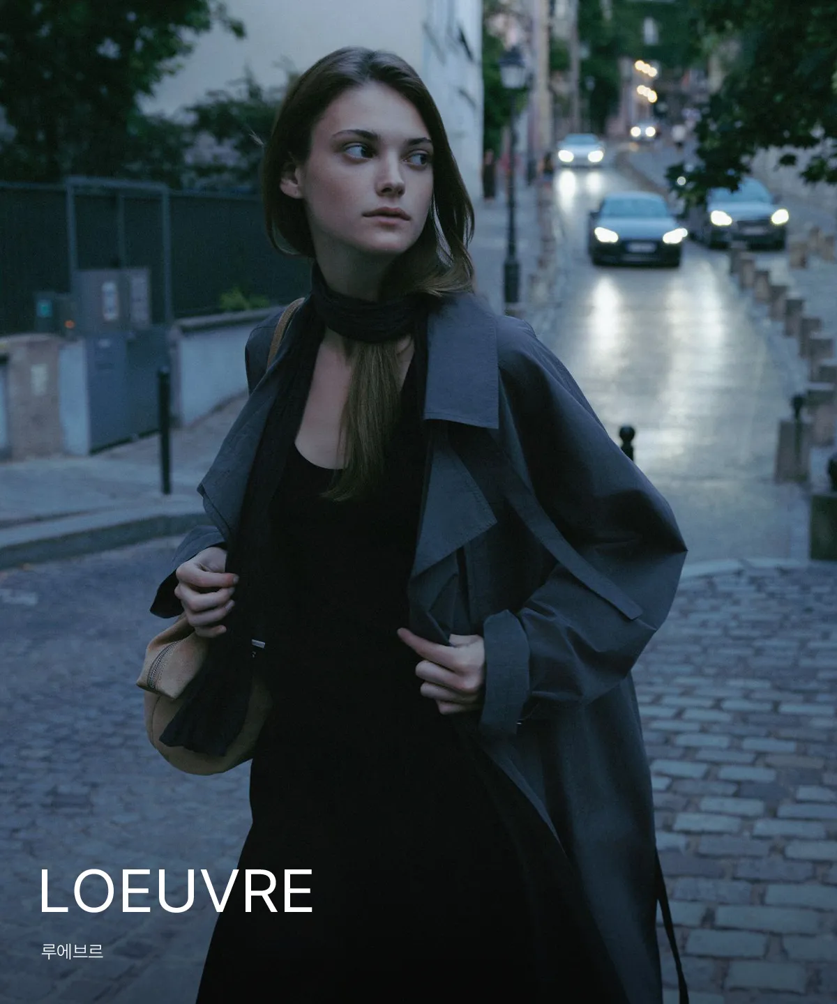 LOEUVRE