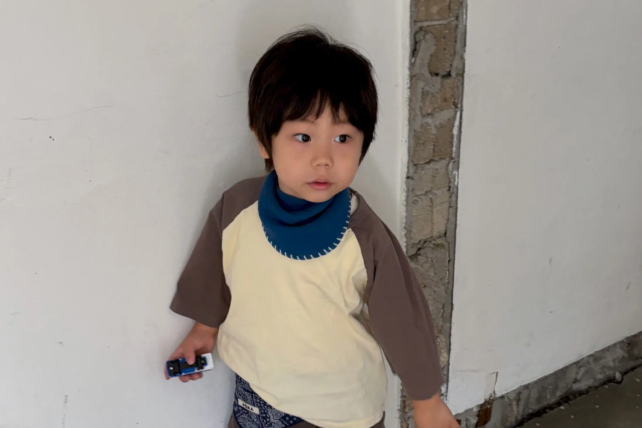 가을 일상에 스며드는