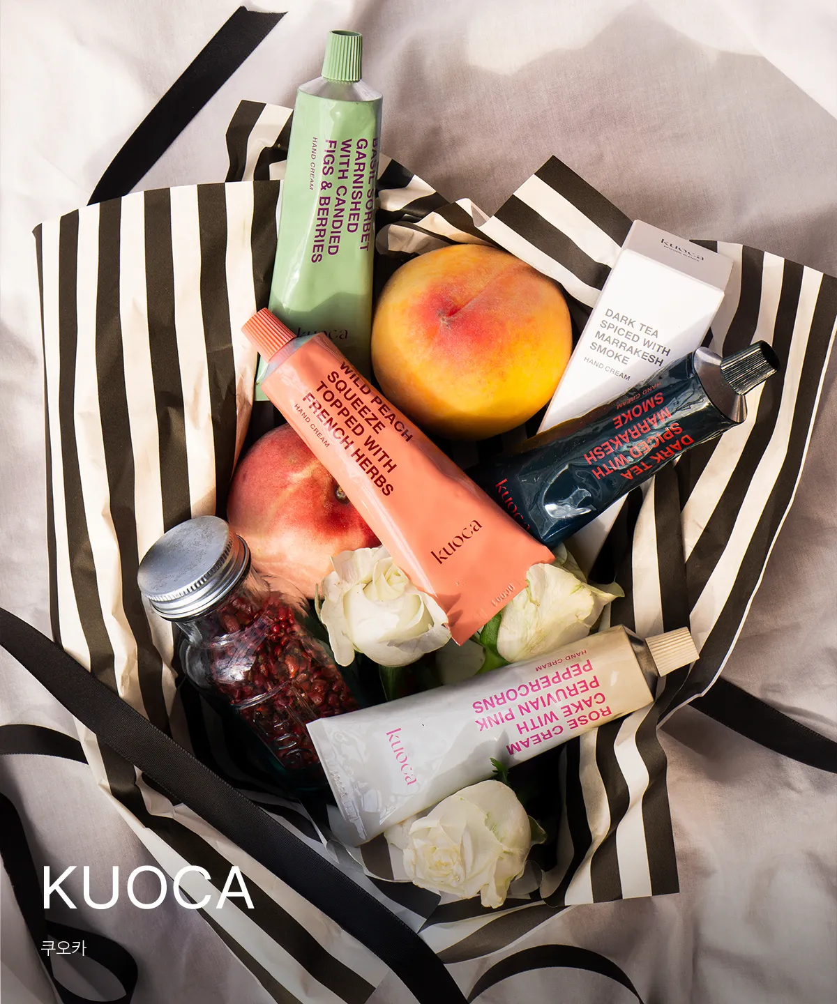 KUOCA