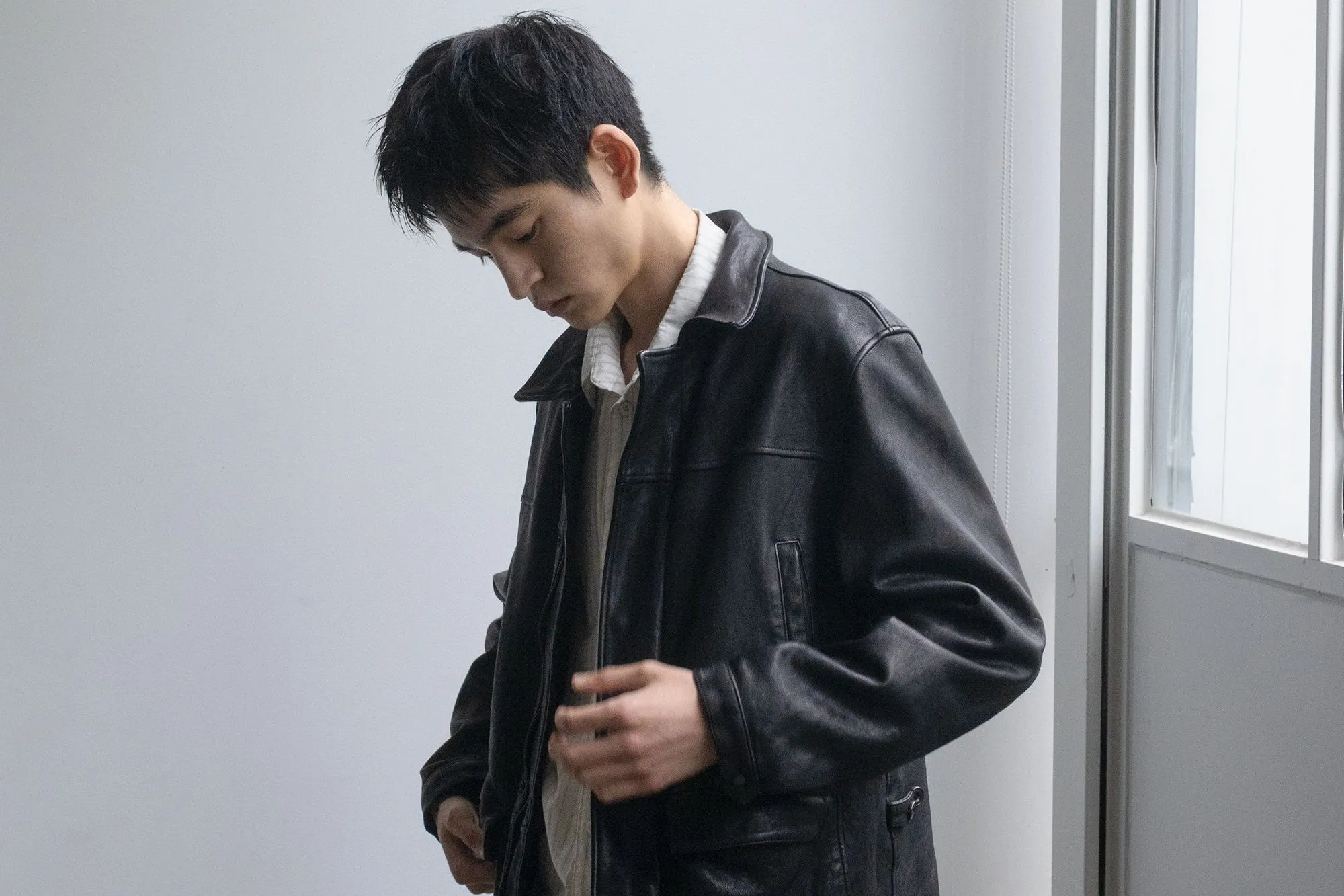 입체로 빚어낸 가을