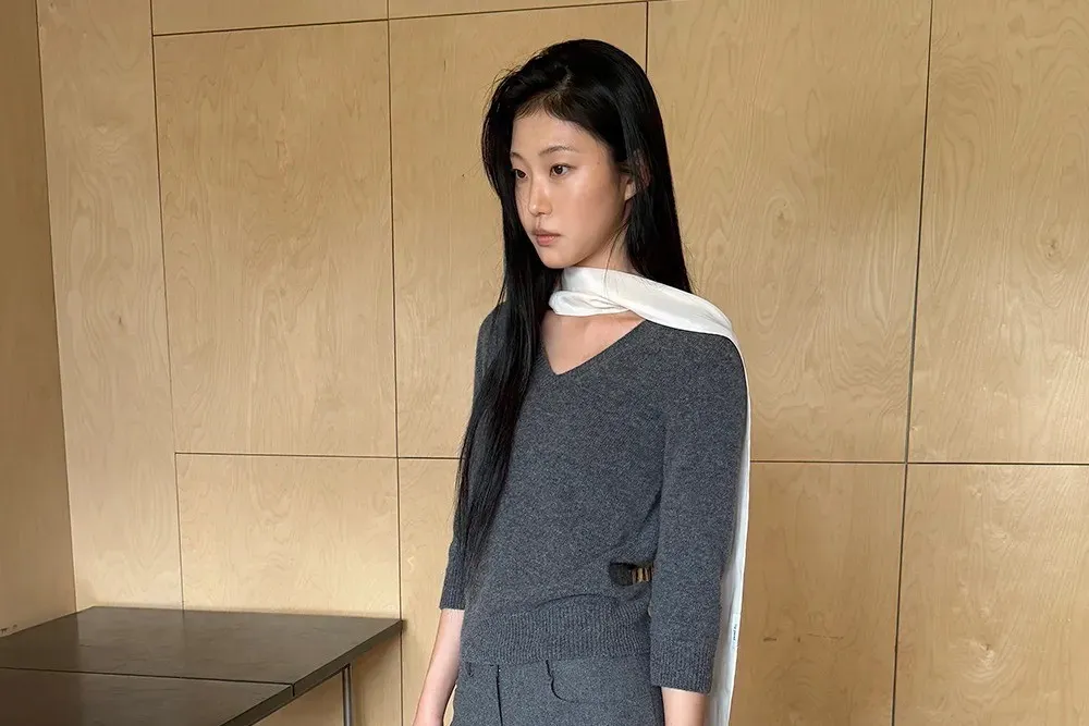 가을이 오면 입고 싶은