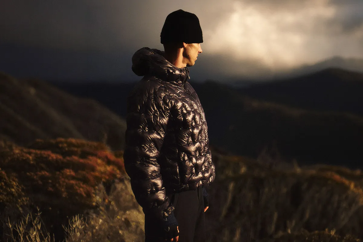 습기에도 따뜻한