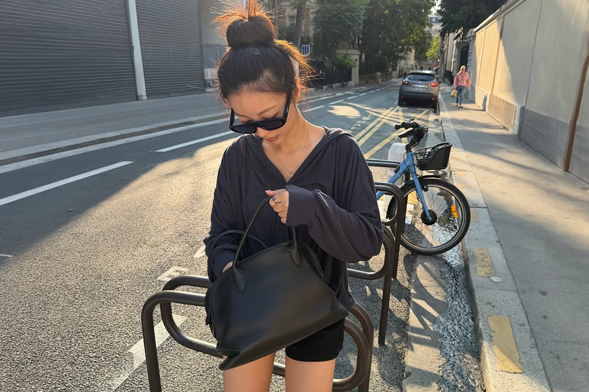 경은의 가을
