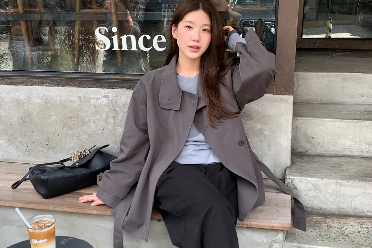 매일의 옷장, 닐바이피