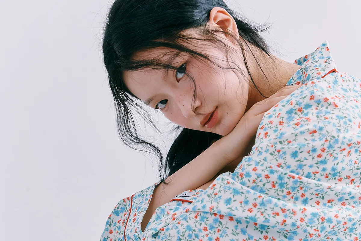 편안한 밤을 위한 잠옷