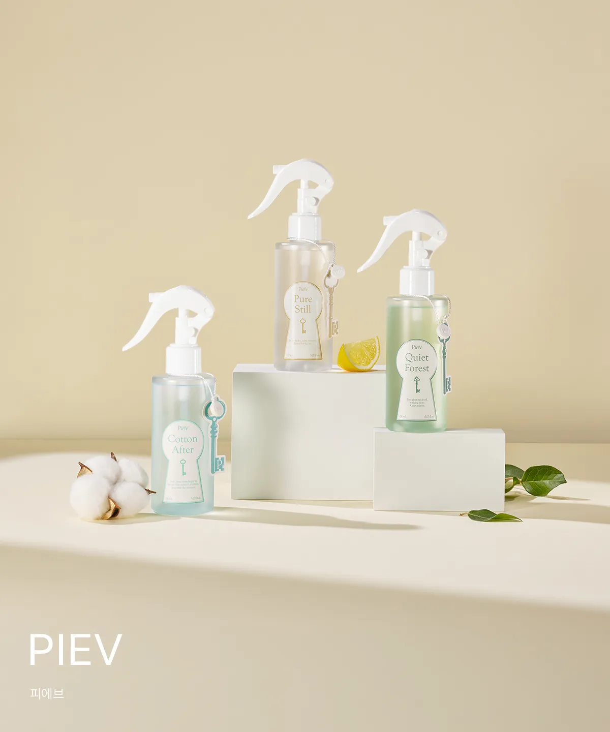 PIEV