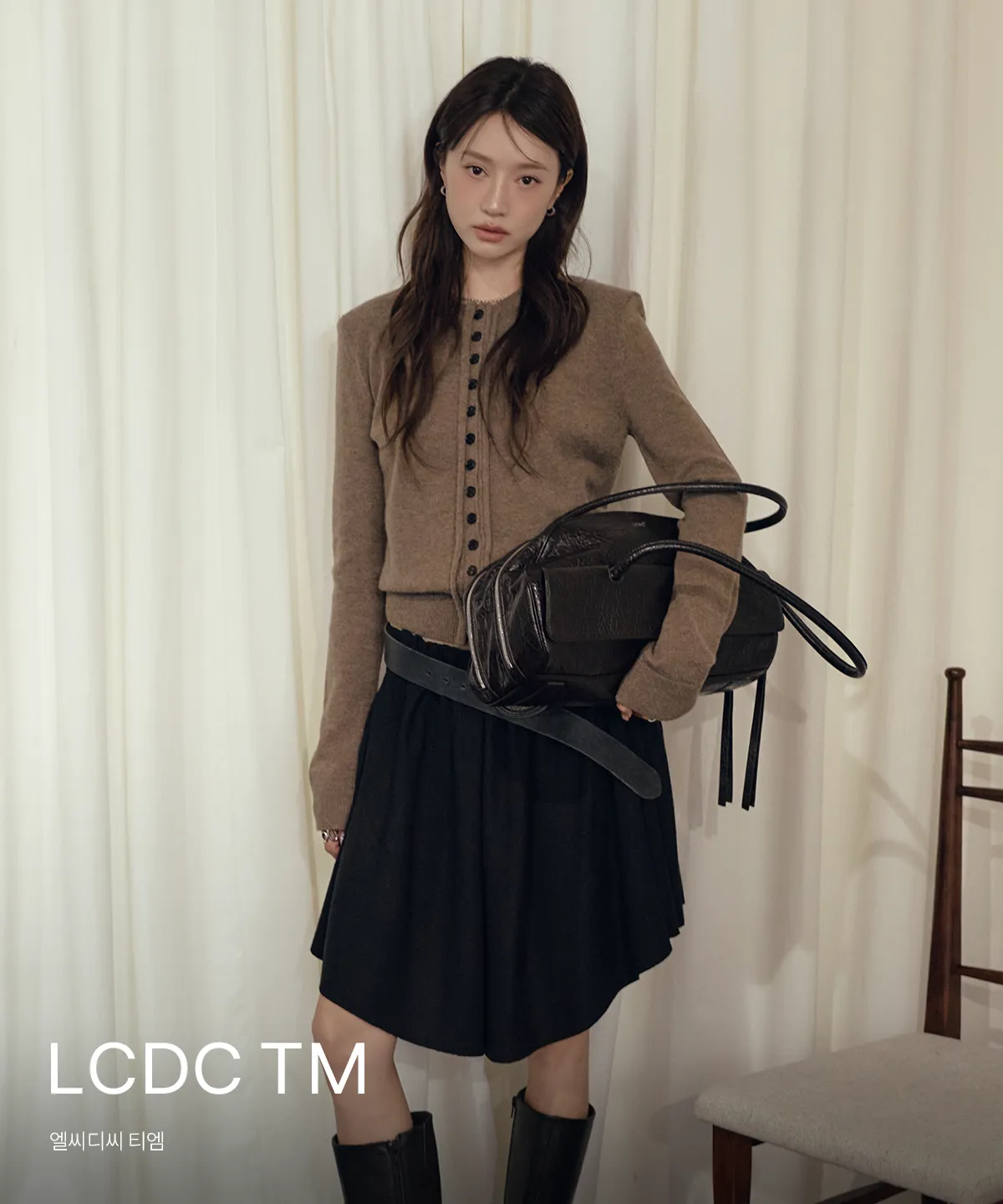 LCDC TM