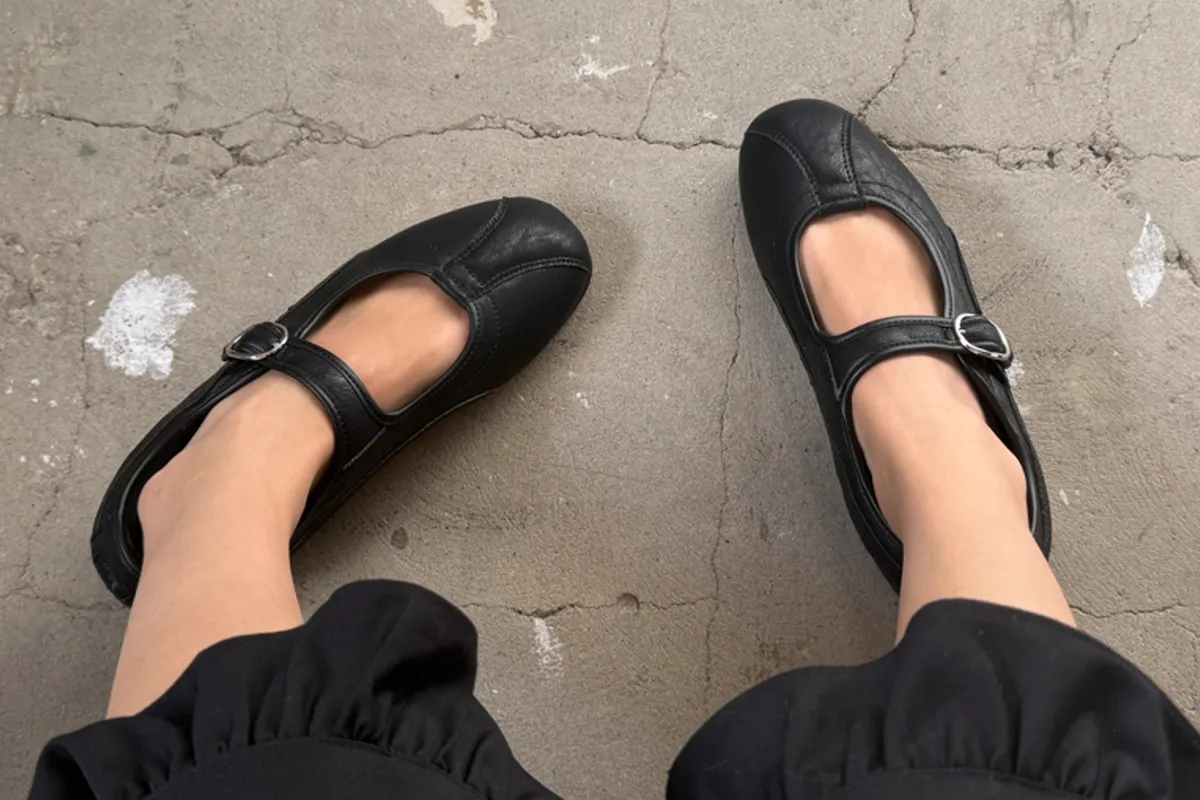 가을에 신고 싶은 슈즈