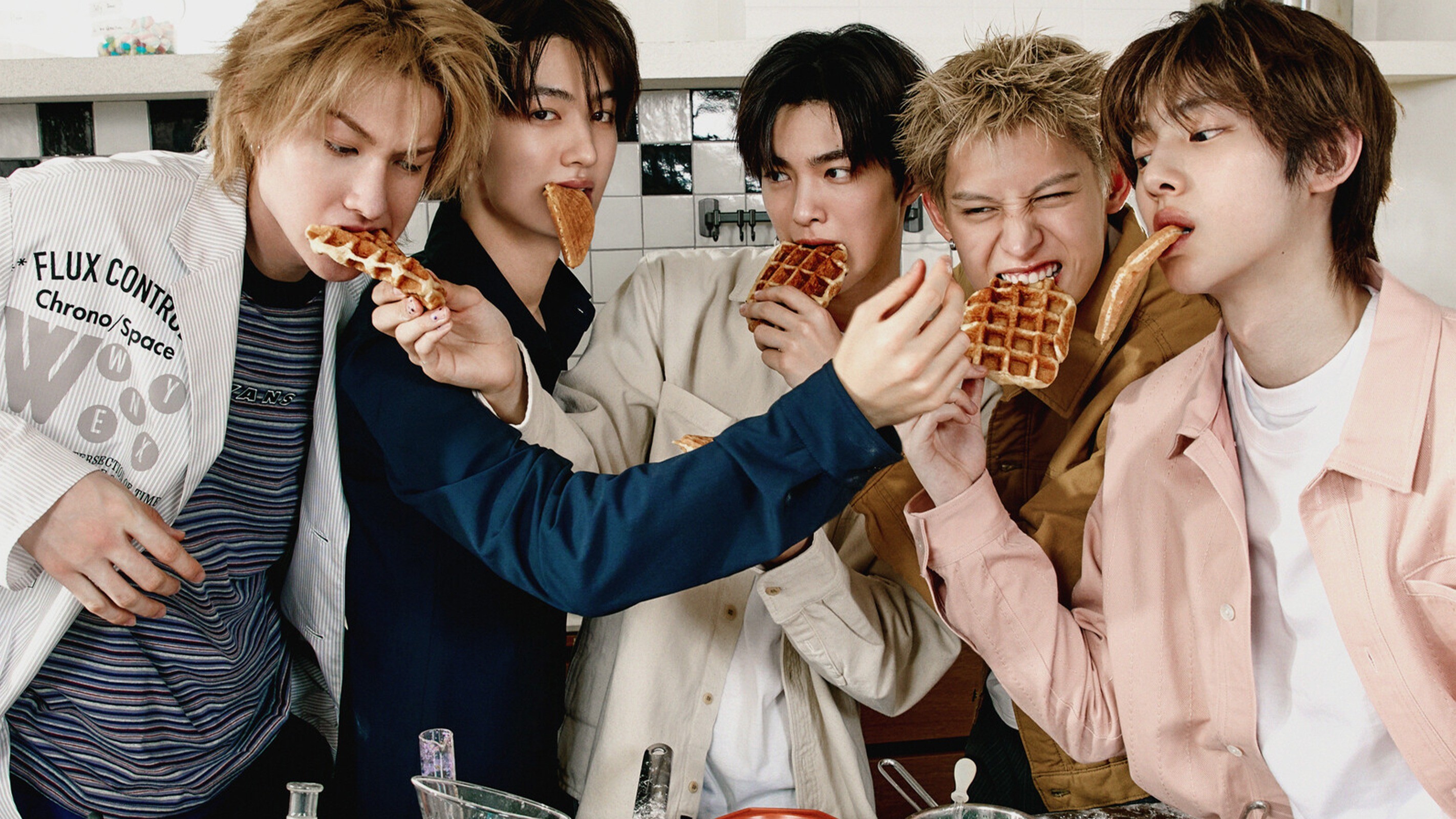나만의 방식으로 즐기는
반스
