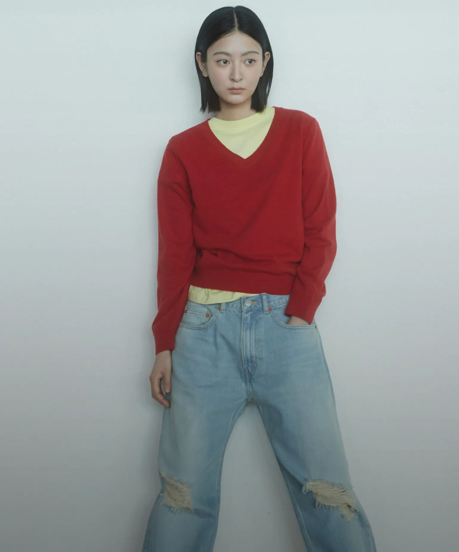 틈 사이로 스민 온기