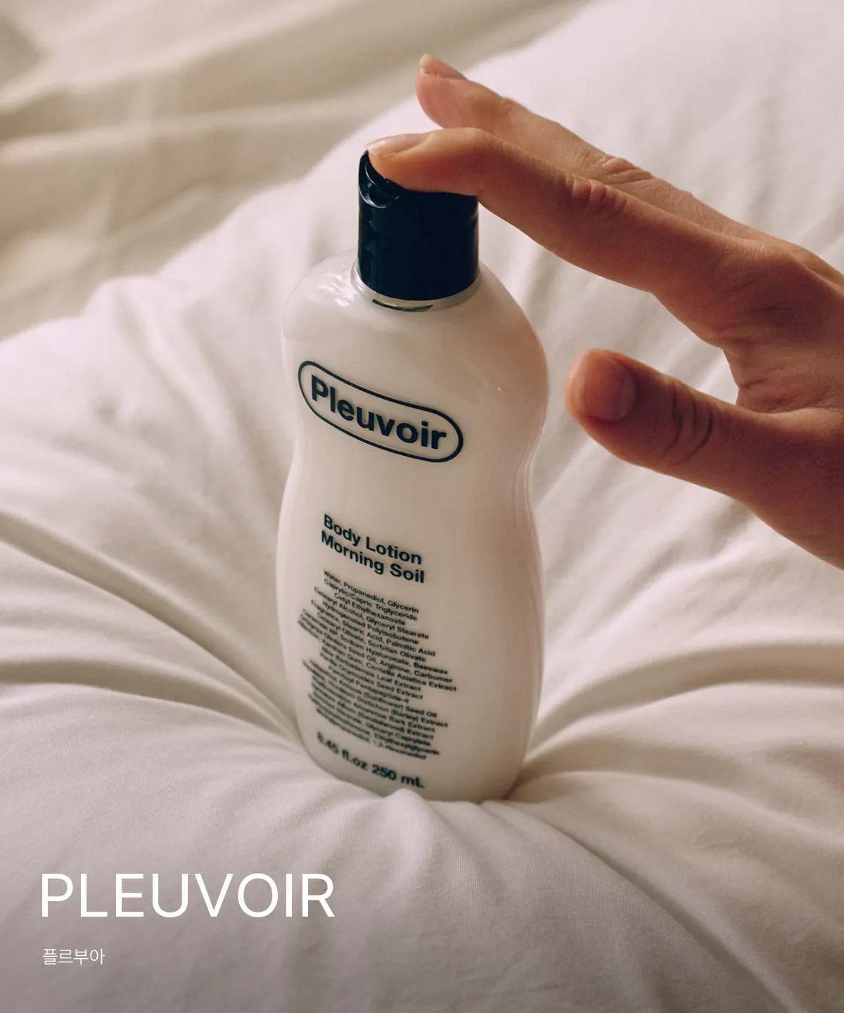 PLEUVOIR