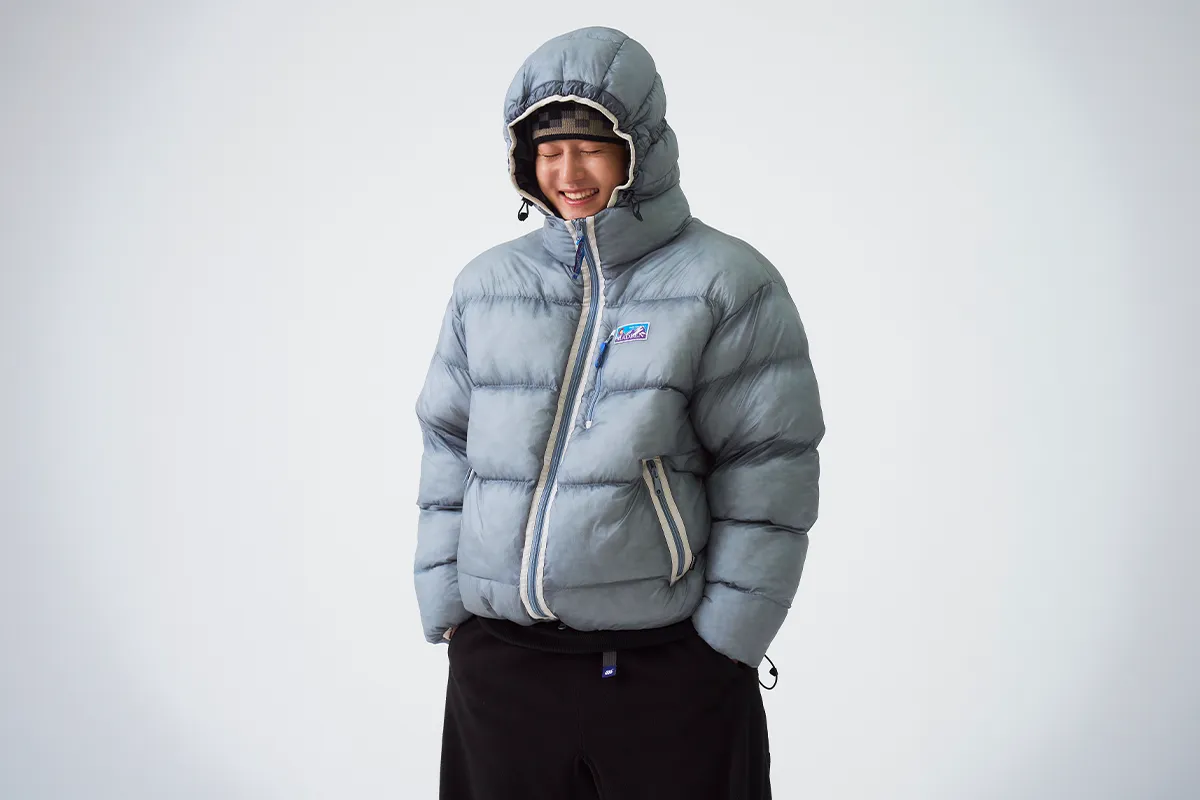 위트와 편안함