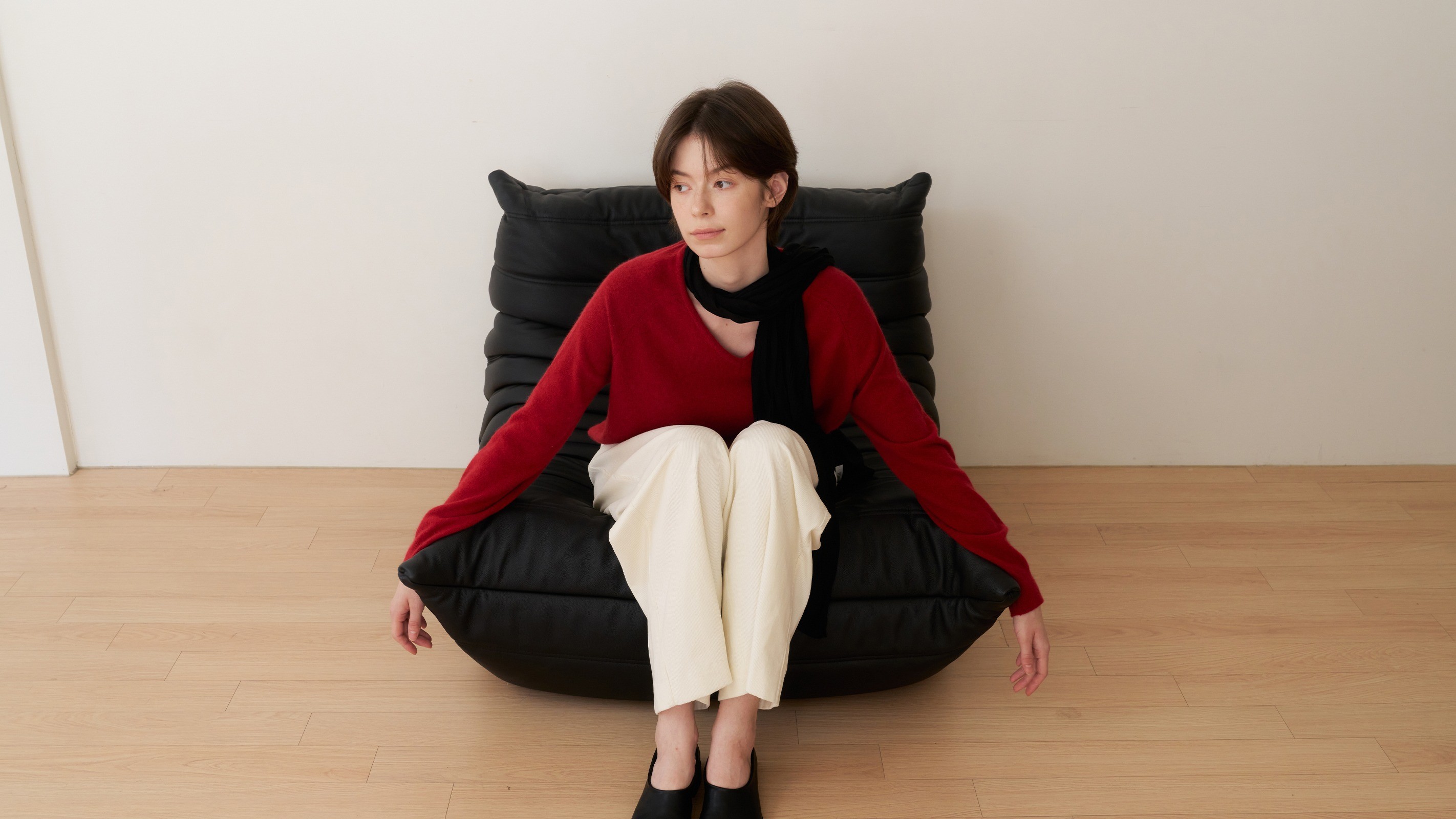Subtle Depth
토르테