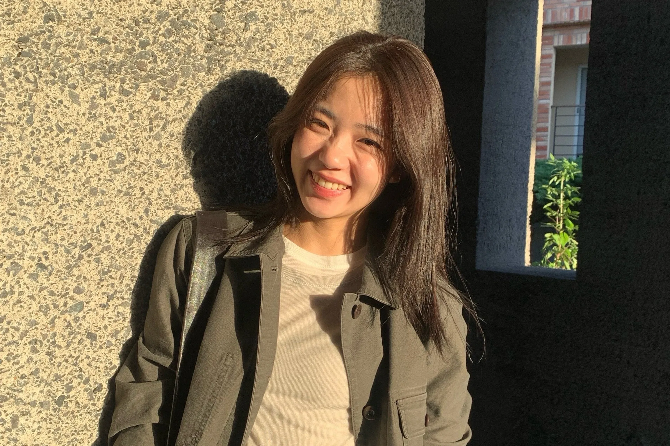 인혜가 고른 가을 데일리