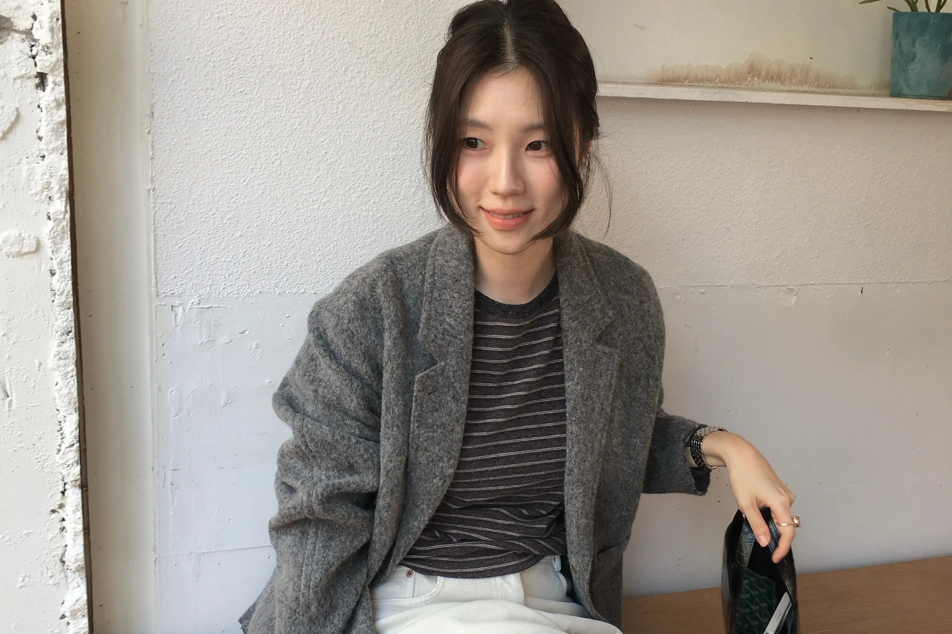 곰송이가 고른 겨울 신상