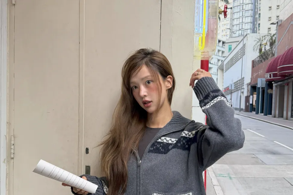 겨울을 더 스타일리시하게