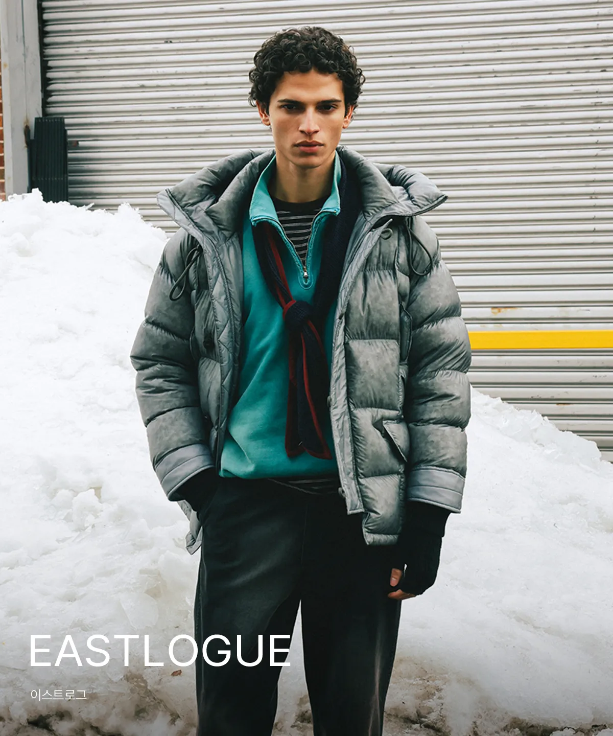 EASTLOGUE