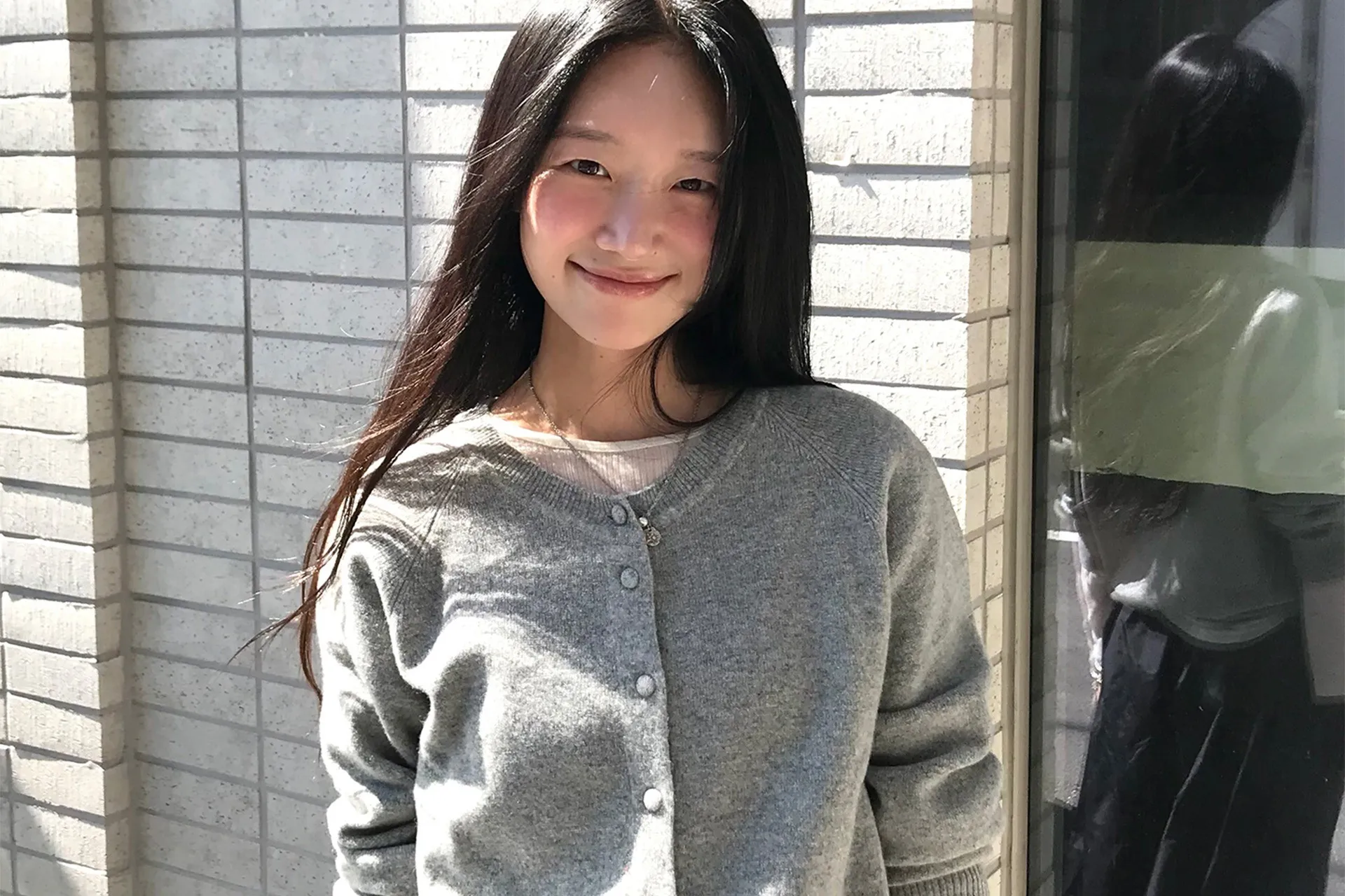 차분한 색으로 채운 가을