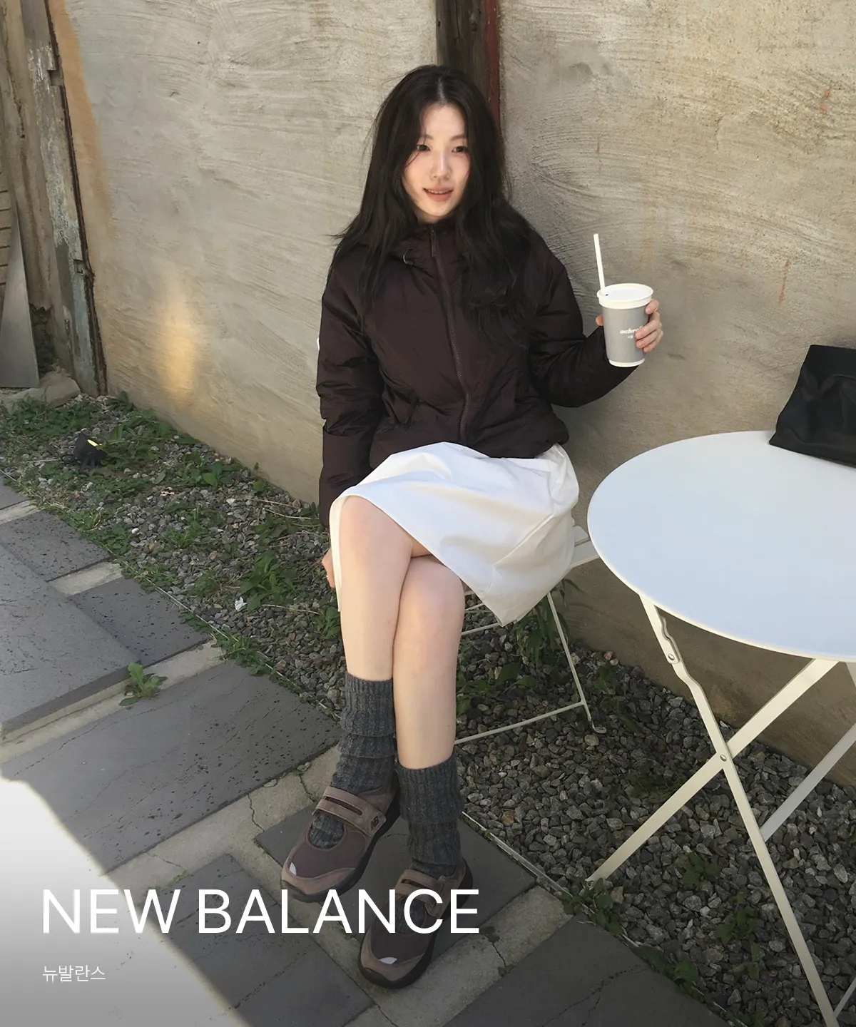 NEW BALANCE