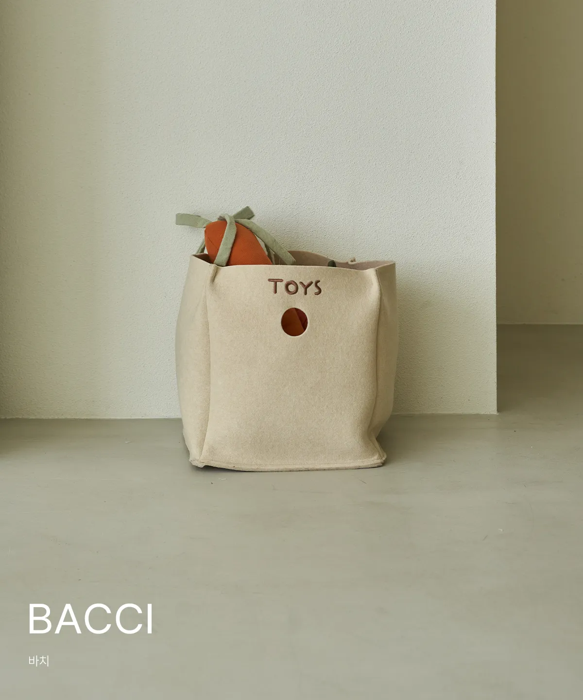 BACCI