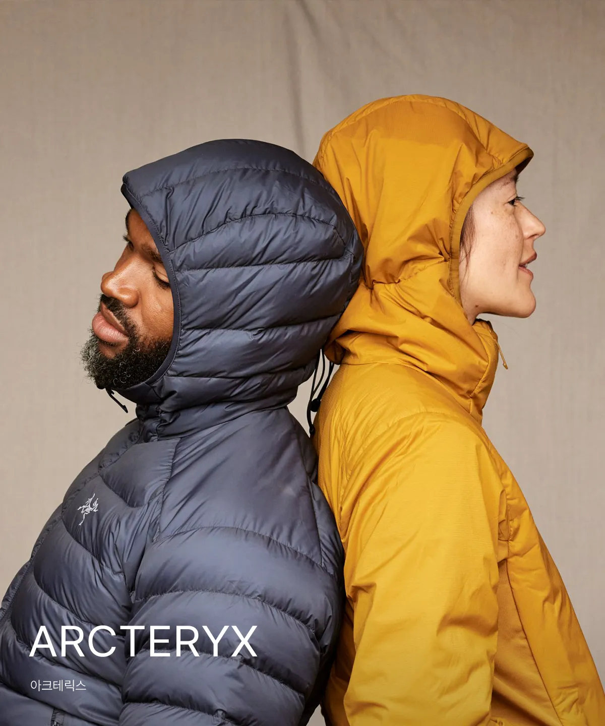 ARCTERYX