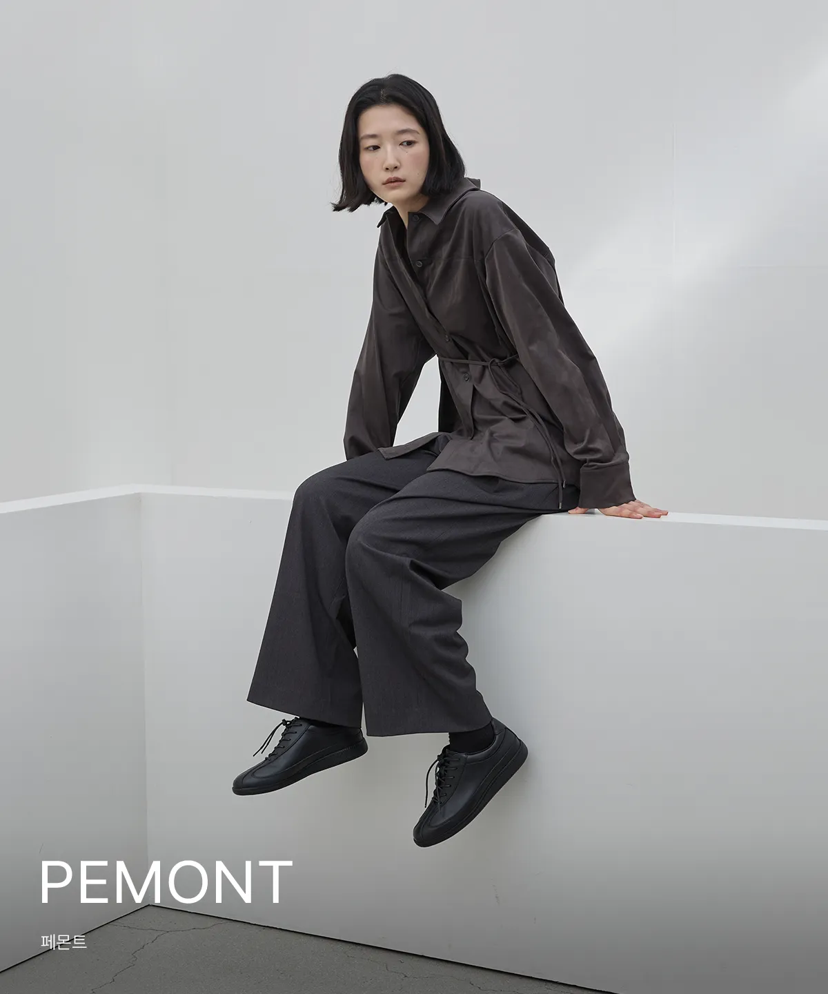 PEMONT