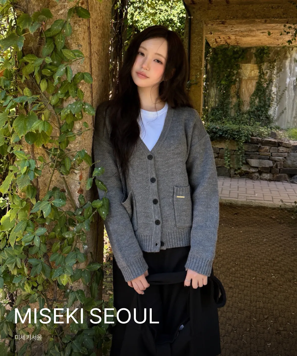 MISEKI SEOUL