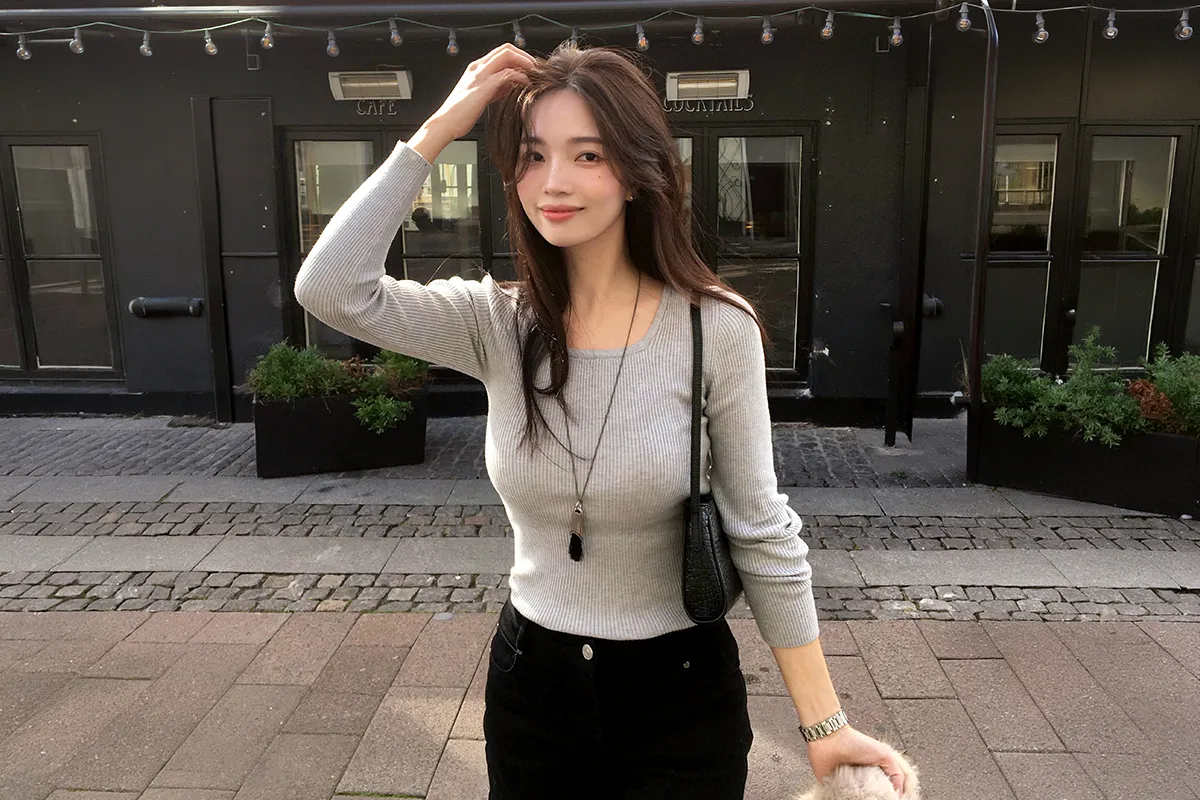 인플루언서의 선택 