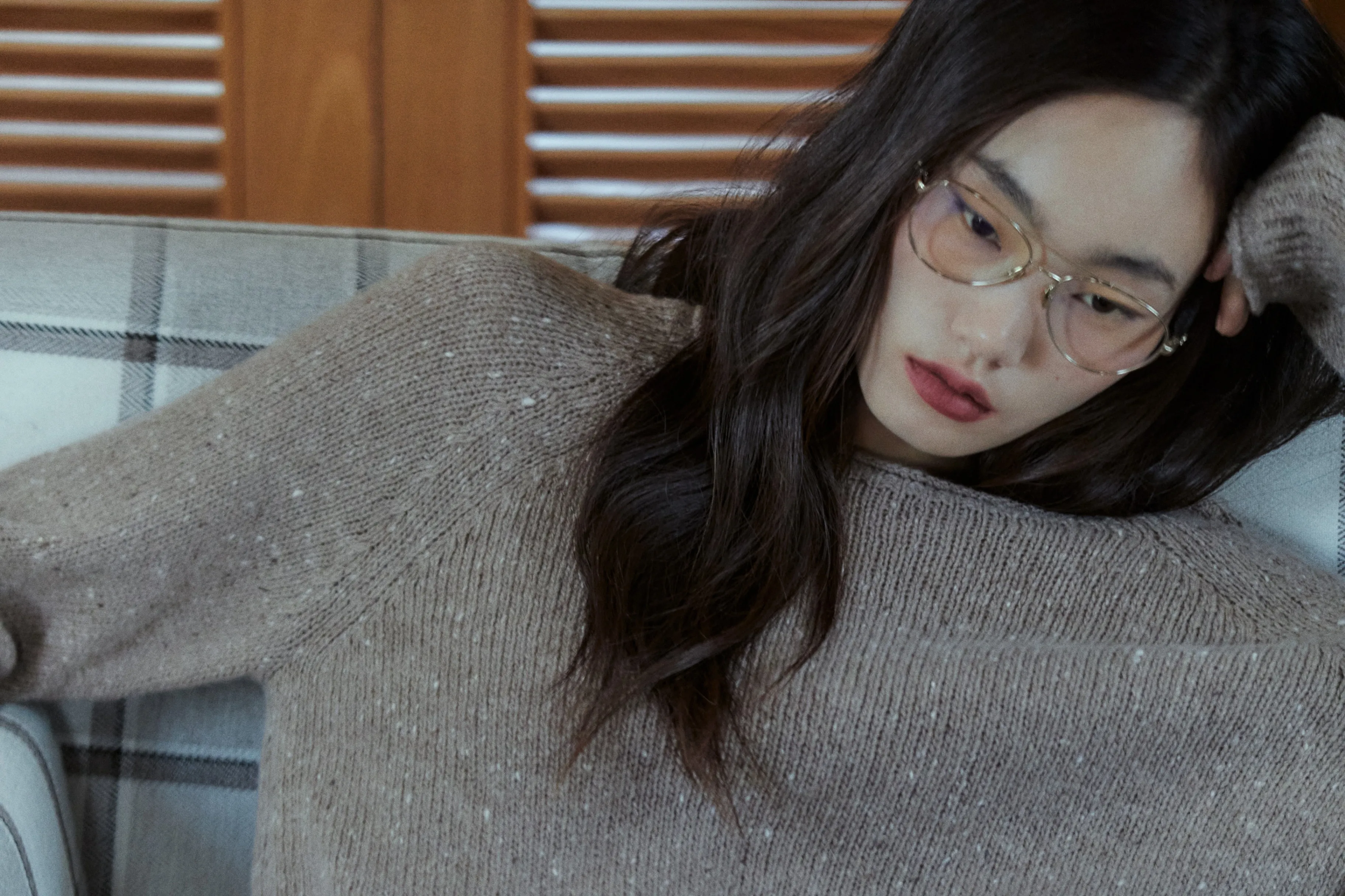 가을 감성이 담긴 하루
