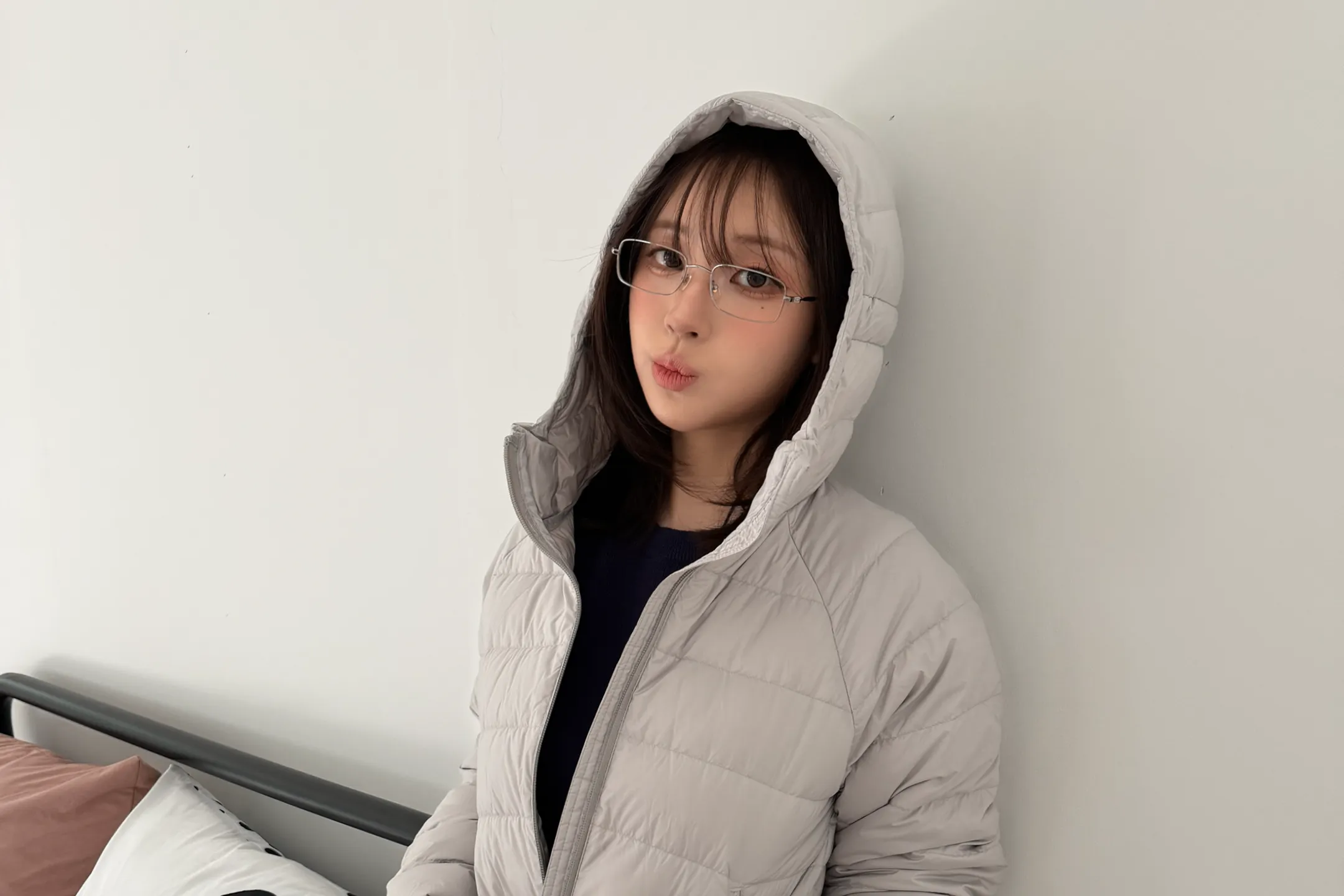 가을 공기를 담은 포멀