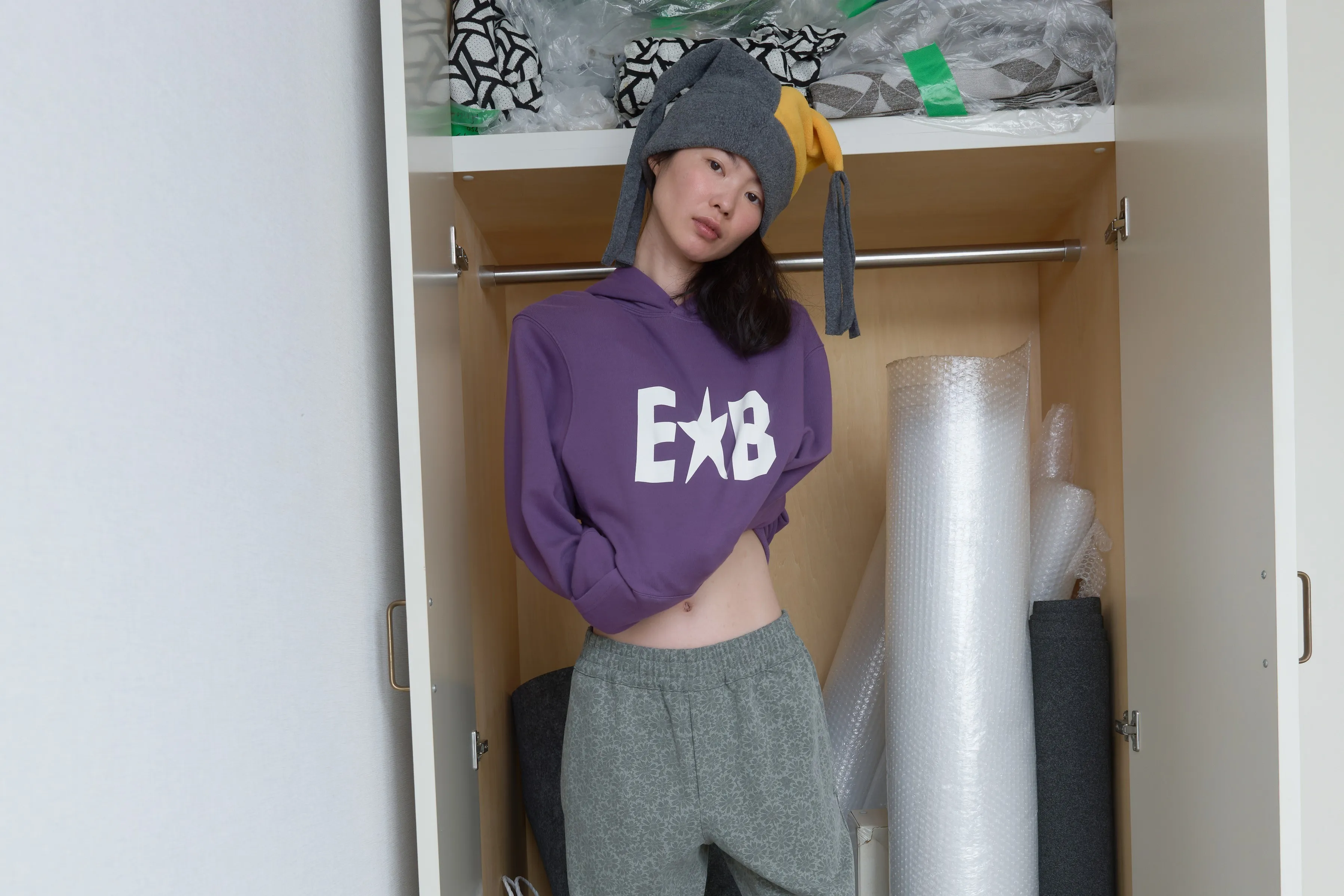 가을 공기를 담은 일상