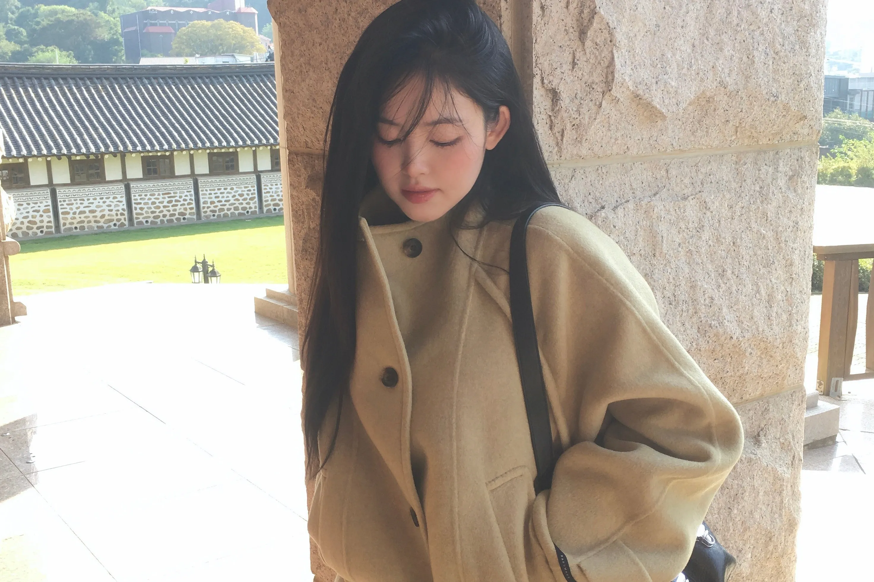 나만의 여유를 담는 순간