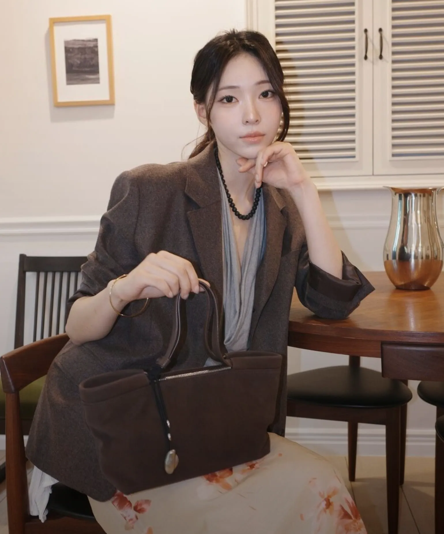시간이 흘러도 
빛나는 가치