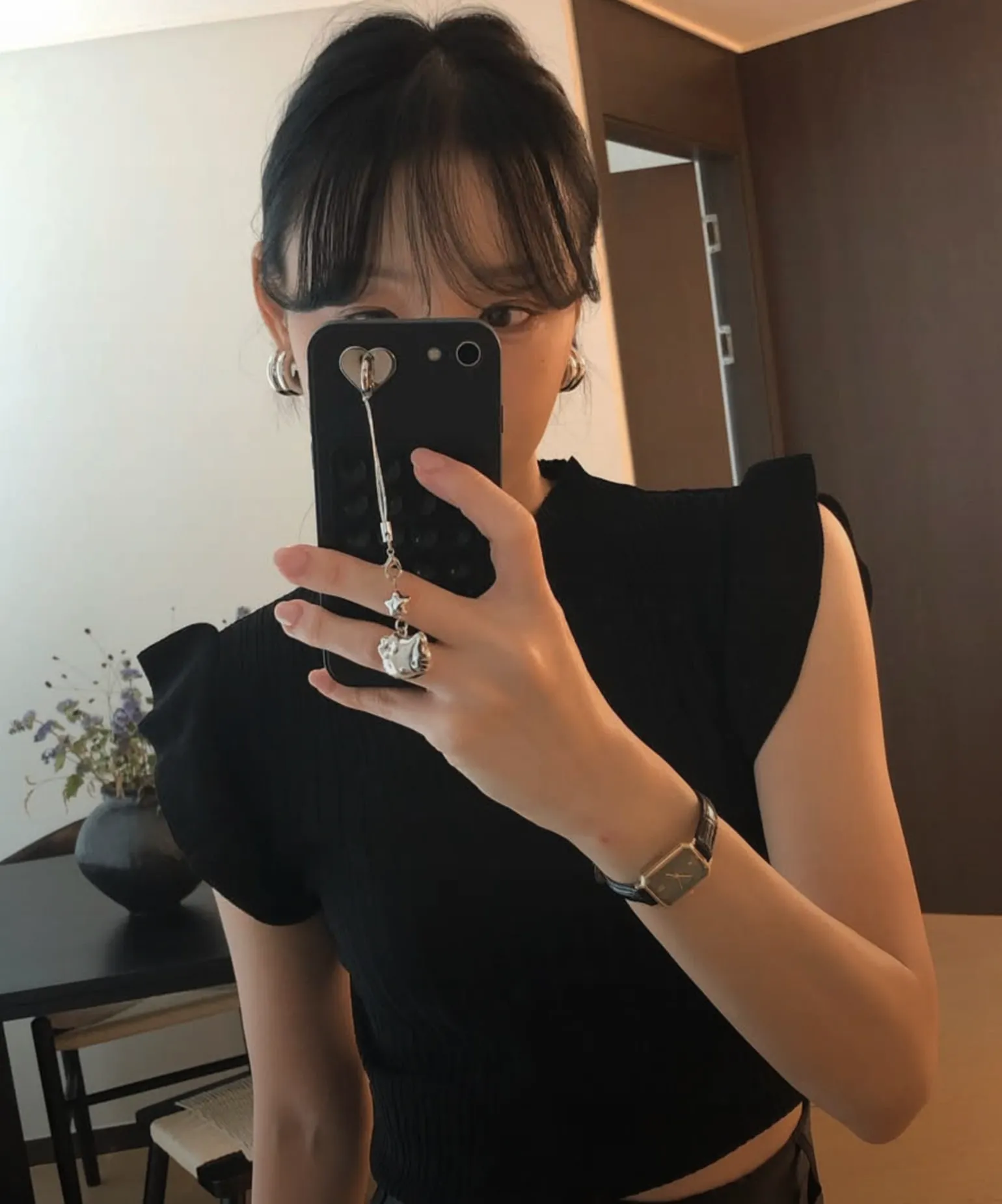 취향대로 채우는 시간
