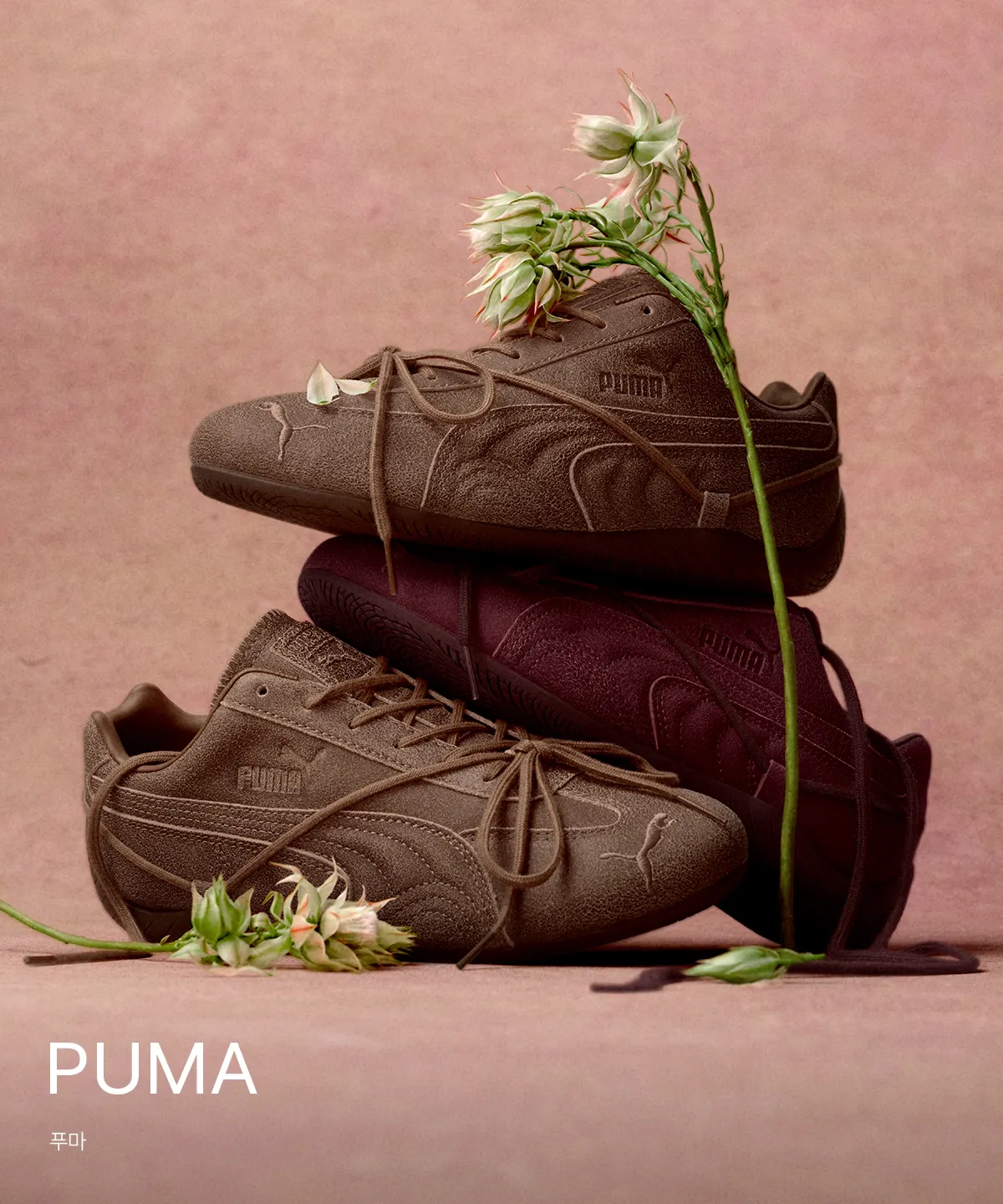 PUMA