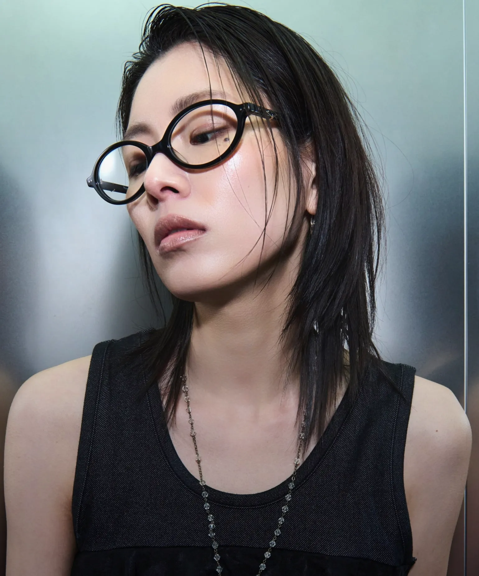 설레는 수요일의 아이웨어