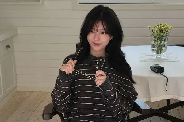 주미니와 함께