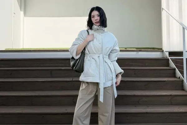 사랑스러운 시작의 순간