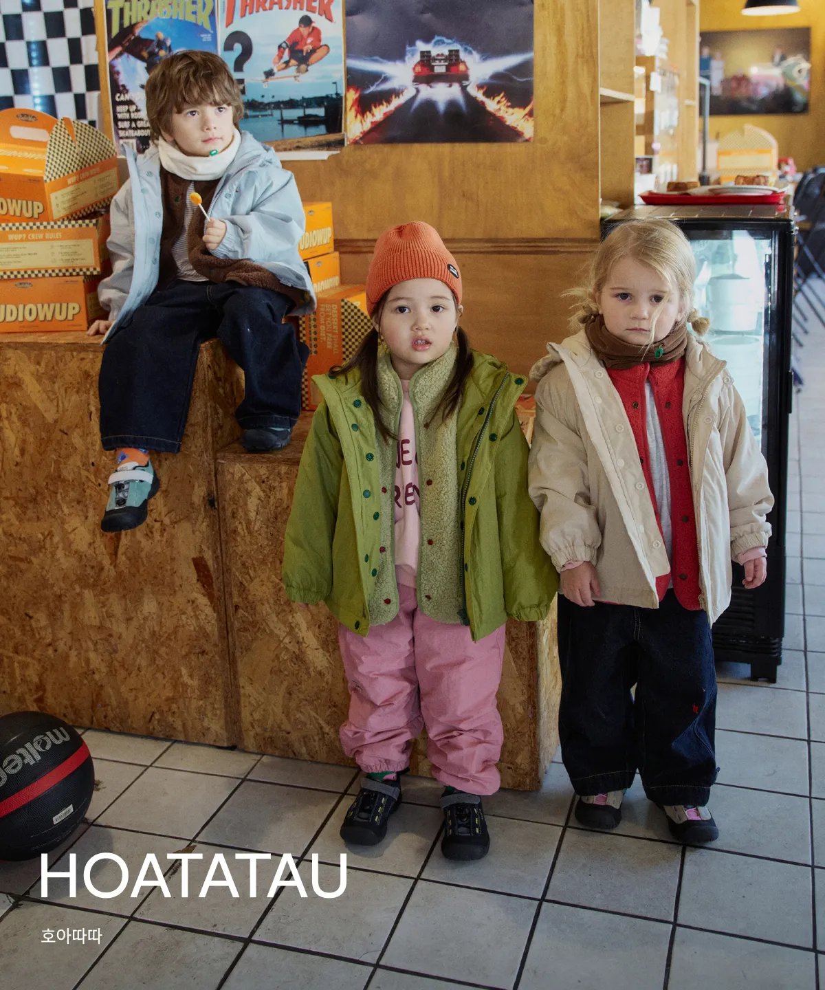 HOATATAU