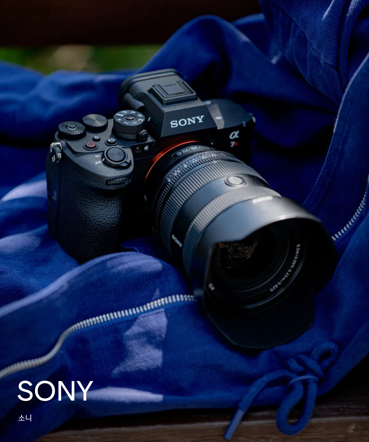 SONY