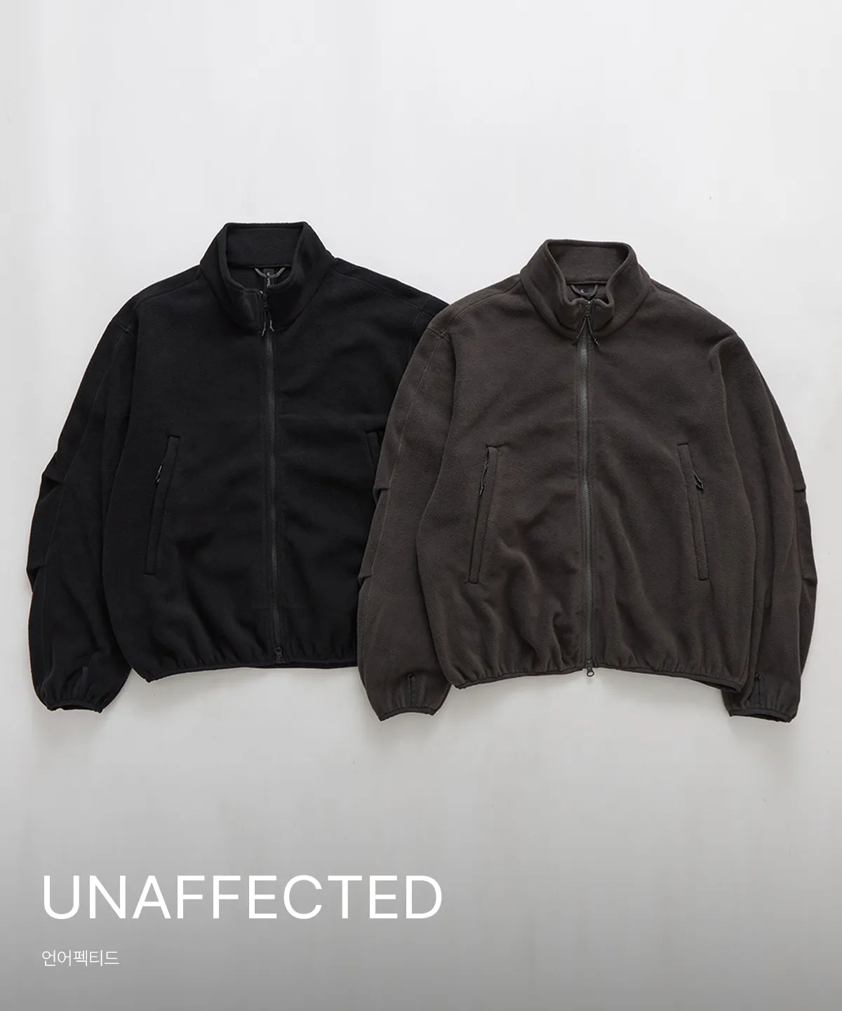 UNAFFECTED
